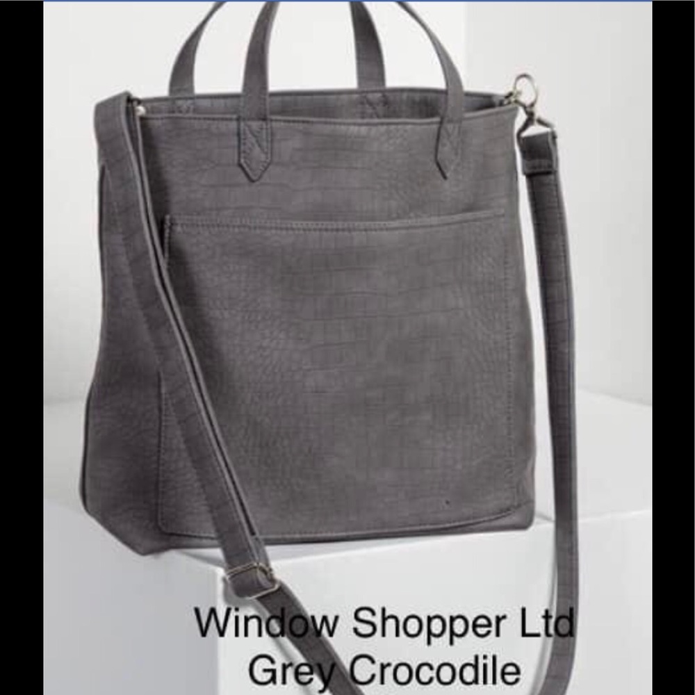 Thirty one window shopper ltd